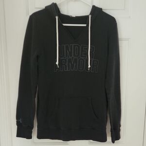 Under Armour Hoodie with Logo